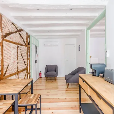 Apartment Bica
