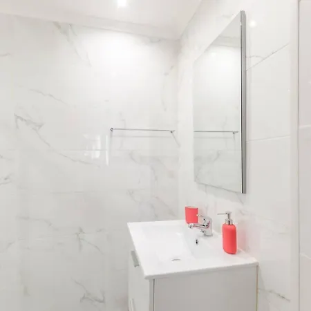 Bica Apartment Lissabon