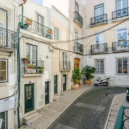 Bica Lissabon